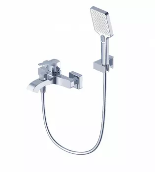 Смеситель для ванны Wonzon & Woghand