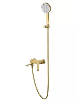 Смеситель для ванны Wonzon & Woghand