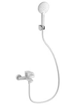 Смеситель для ванны Wonzon & Woghand