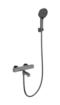 Смеситель для ванны Wonzon & Woghand