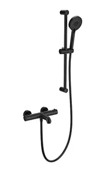 Смеситель для ванны Wonzon & Woghand