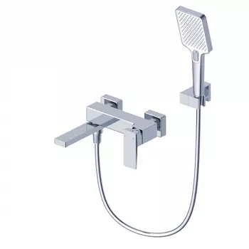 Смеситель для ванны Wonzon & Woghand