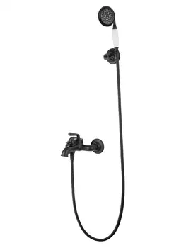 Смеситель для ванны Wonzon & Woghand