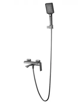 Смеситель для ванны Wonzon & Woghand