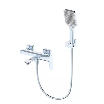 Смеситель для ванны Wonzon & Woghand