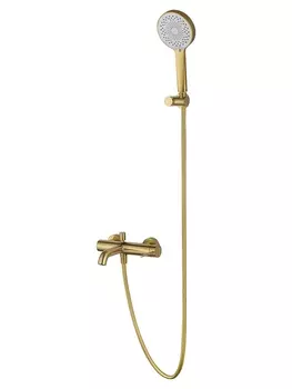 Смеситель для ванны Wonzon & Woghand