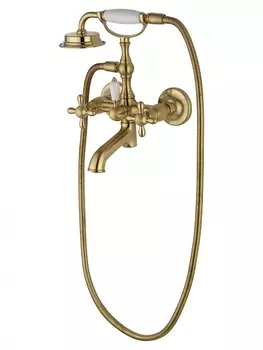 Смеситель для ванны Wonzon & Woghand