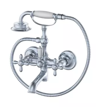 Смеситель для ванны Wonzon & Woghand