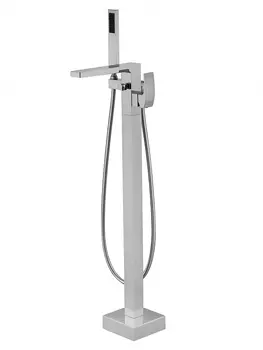 Смеситель для ванны Wonzon & Woghand