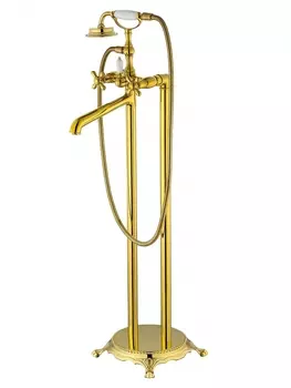 Смеситель для ванны Wonzon & Woghand