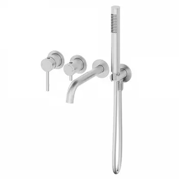 Смеситель для ванны Wonzon & Woghand