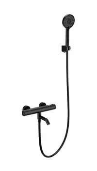 Смеситель для ванны Wonzon & Woghand