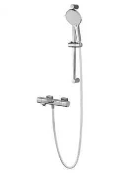 Смеситель для ванны Wonzon & Woghand