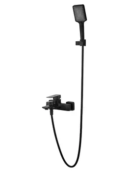 Смеситель для ванны Wonzon & Woghand