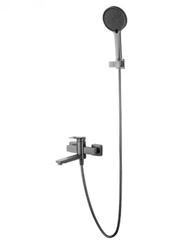 Смеситель для ванны Wonzon & Woghand