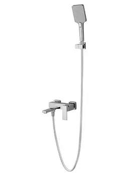 Смеситель для ванны Wonzon & Woghand