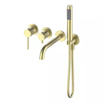 Смеситель для ванны Wonzon & Woghand