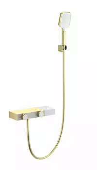 Смеситель для ванны Wonzon & Woghand