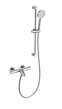 Смеситель для ванны Wonzon & Woghand