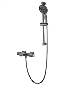 Смеситель для ванны Wonzon & Woghand