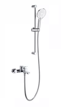 Смеситель для ванны Wonzon & Woghand