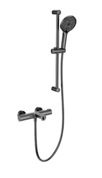 Смеситель для ванны Wonzon & Woghand