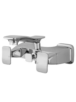 Смеситель для ванны Wonzon & Woghand