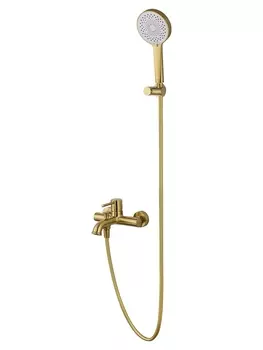 Смеситель для ванны Wonzon & Woghand