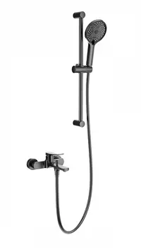 Смеситель для ванны Wonzon & Woghand