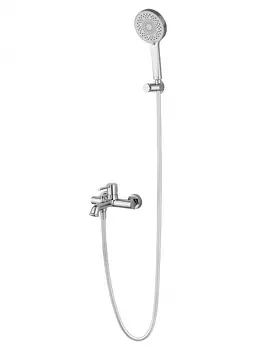 Смеситель для ванны Wonzon & Woghand