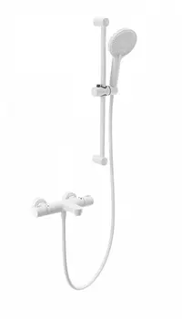 Смеситель для ванны Wonzon & Woghand