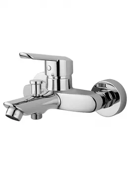 Смеситель для ванны Wonzon & Woghand