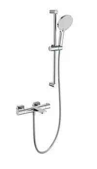 Смеситель для ванны Wonzon & Woghand