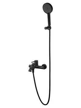 Смеситель для ванны Wonzon & Woghand