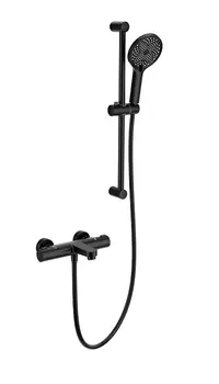 Смеситель для ванны Wonzon & Woghand