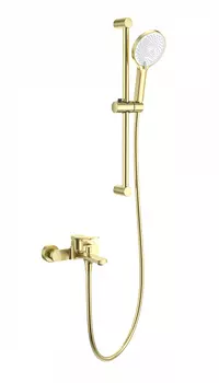 Смеситель для ванны Wonzon & Woghand