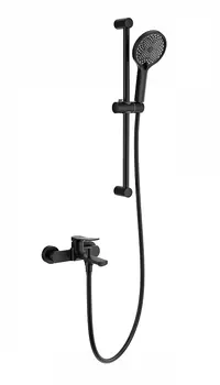 Смеситель для ванны Wonzon & Woghand