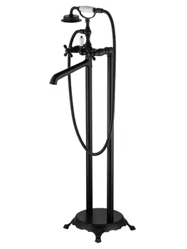 Смеситель для ванны Wonzon & Woghand