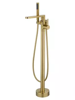 Смеситель для ванны Wonzon & Woghand