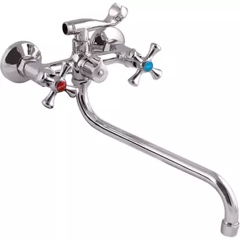 Смеситель для ванны Zerix