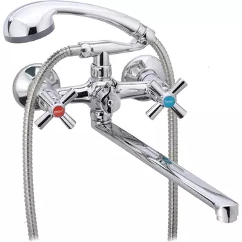 Смеситель для ванны Zerix