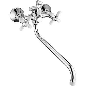 Смеситель для ванны Zerix