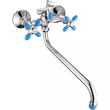 Смеситель для ванны Zerix