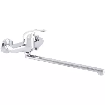 Смеситель для ванны Zerix