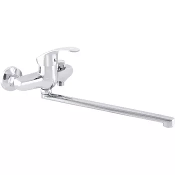 Смеситель для ванны Zerix