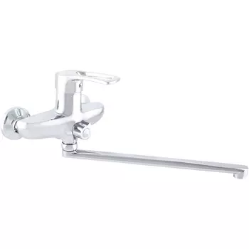 Смеситель для ванны Zerix