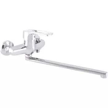 Смеситель для ванны Zerix