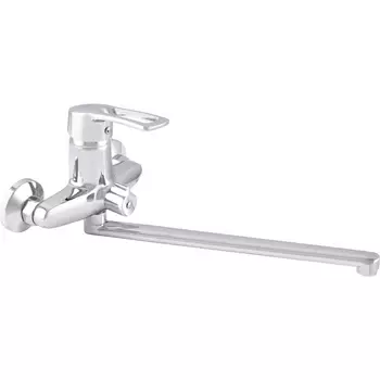 Смеситель для ванны Zerix