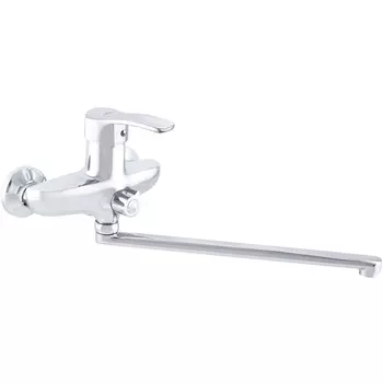 Смеситель для ванны Zerix