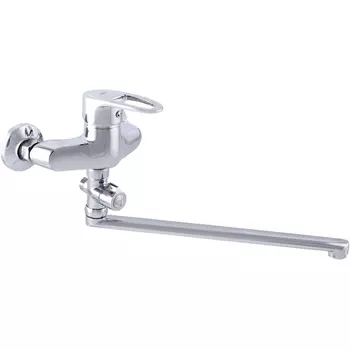 Смеситель для ванны Zerix